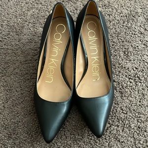 Calvin Klein Heels